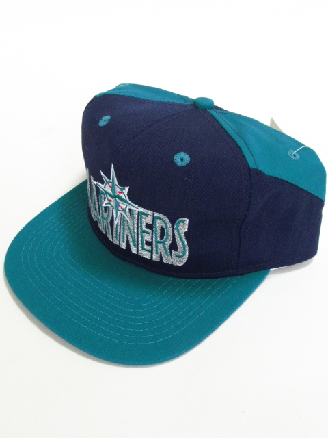 seattle mariners snapback